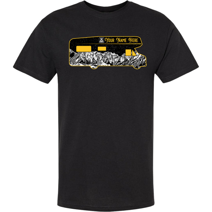 KOA Never Lost Always Exploring T-Shirt