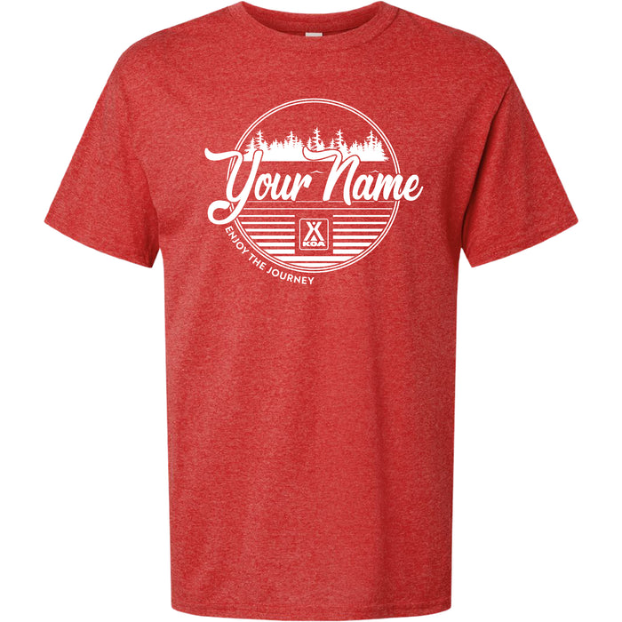 KOA Enjoy the Journey T-Shirt