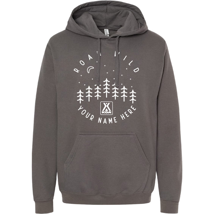 Roam Wild KOA Hoodie