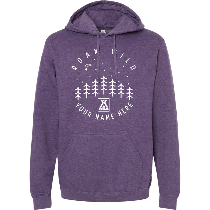 Roam Wild KOA Hoodie