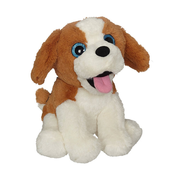 Big Eye Beagle 8" - 19186