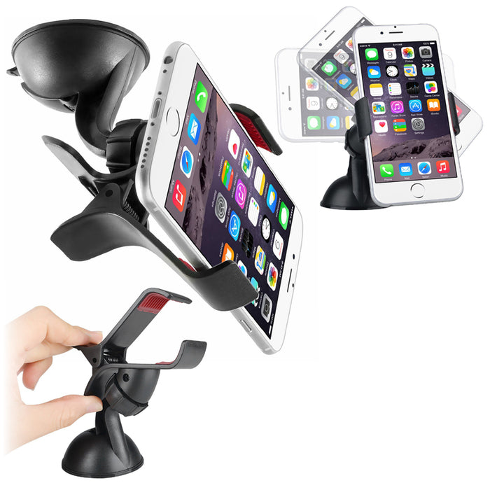 Universal Car Phone Holder