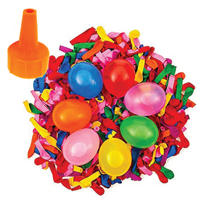 288pc Water Balloon Display