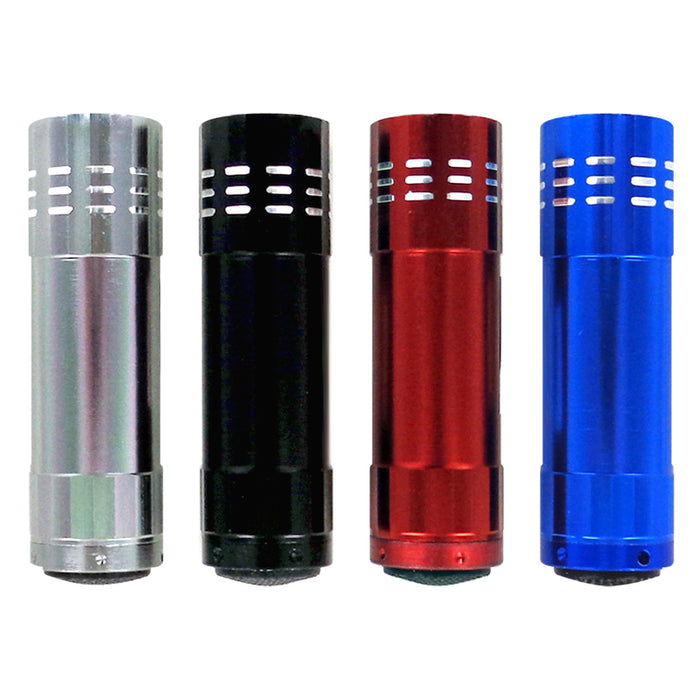 48pc LED Flashlight Display