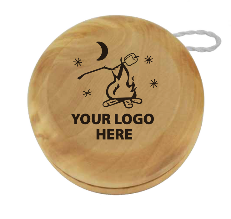 Custom Logo Yoyo