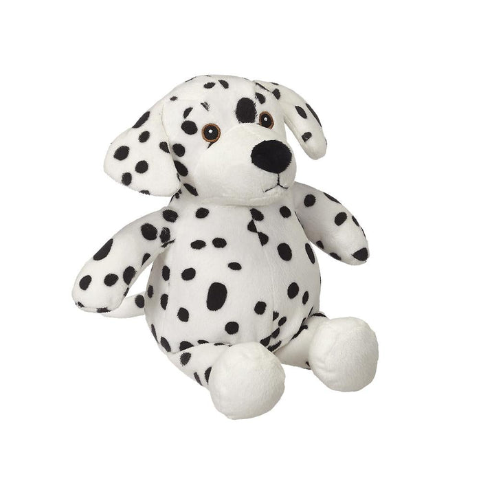 Dalmatian Cuddle Pal 9" - 87029