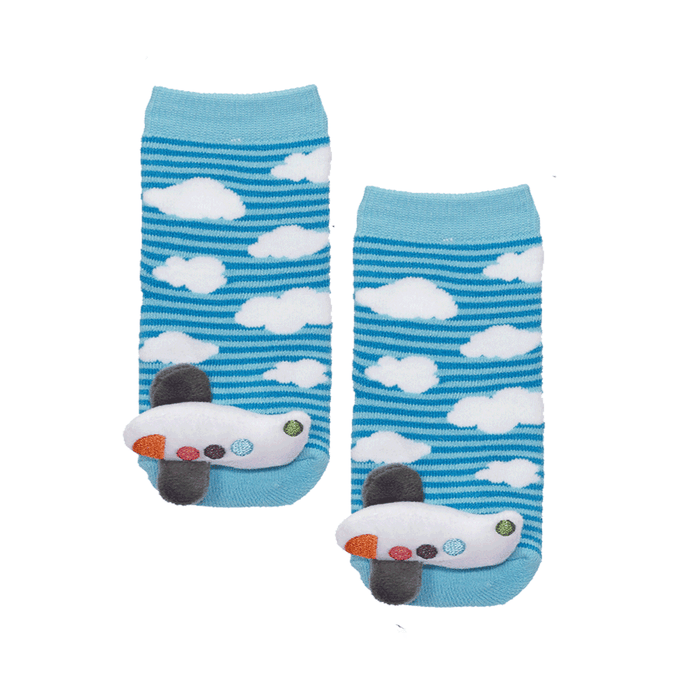 MESSY MOOSE KIDS SOCKS DISPLAY PROGRAM