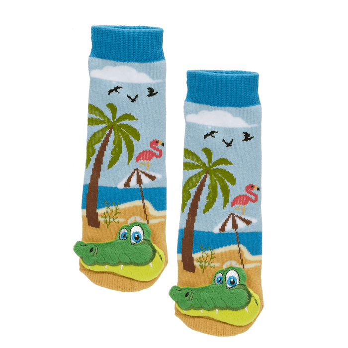 MESSY MOOSE KIDS SOCKS DISPLAY PROGRAM