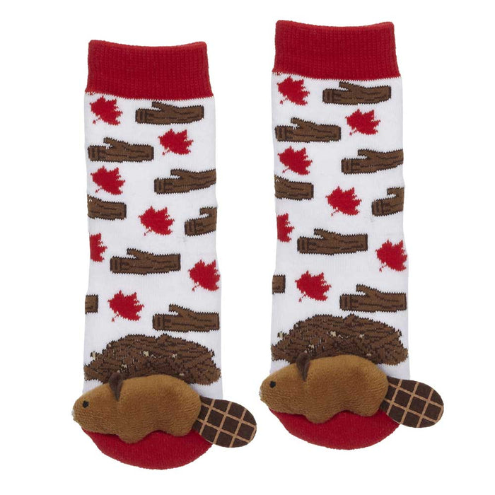 MESSY MOOSE KIDS SOCKS DISPLAY PROGRAM