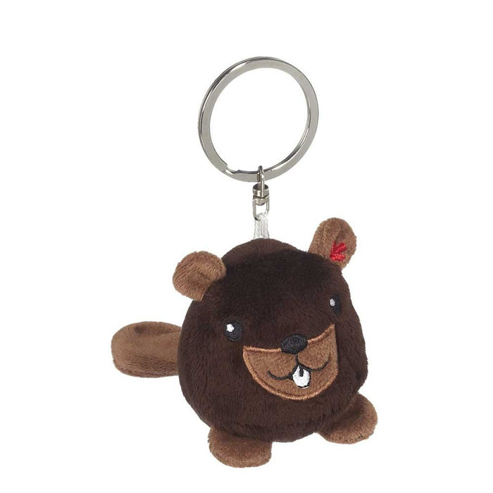 Lil' Hunk Beaver Keychain - 15794