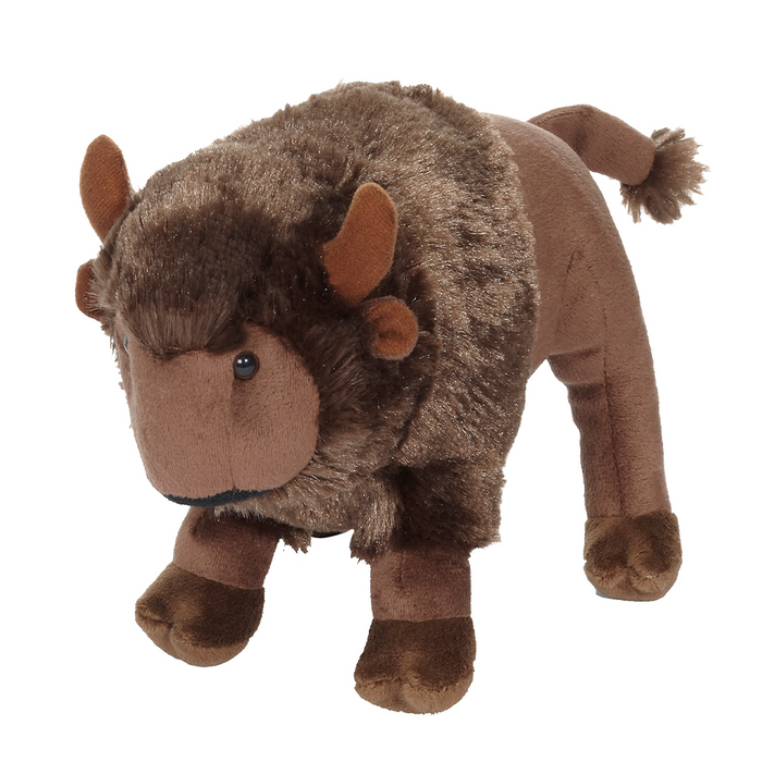 Bison - 7" - 10760