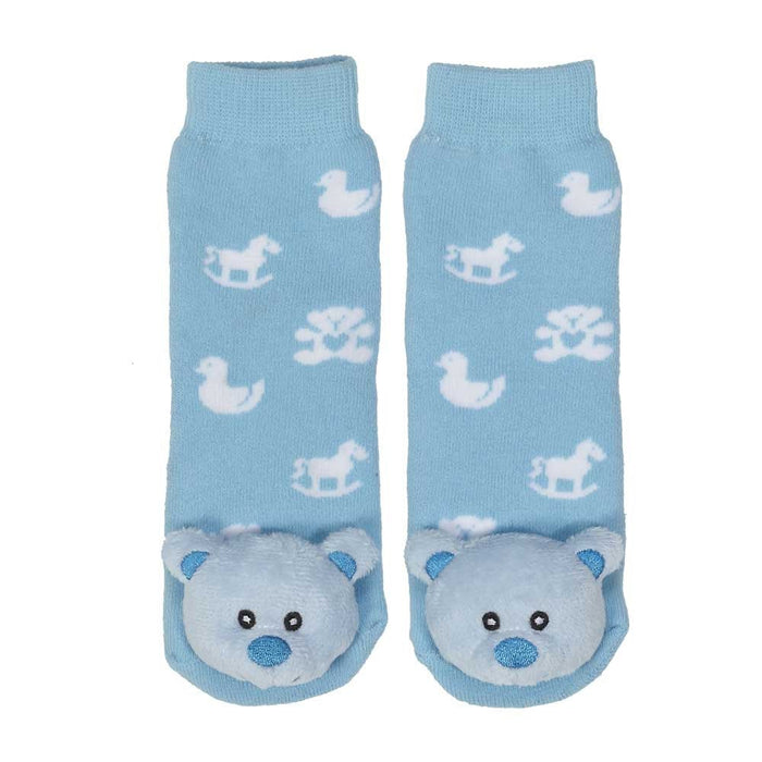 MESSY MOOSE KIDS SOCKS DISPLAY PROGRAM