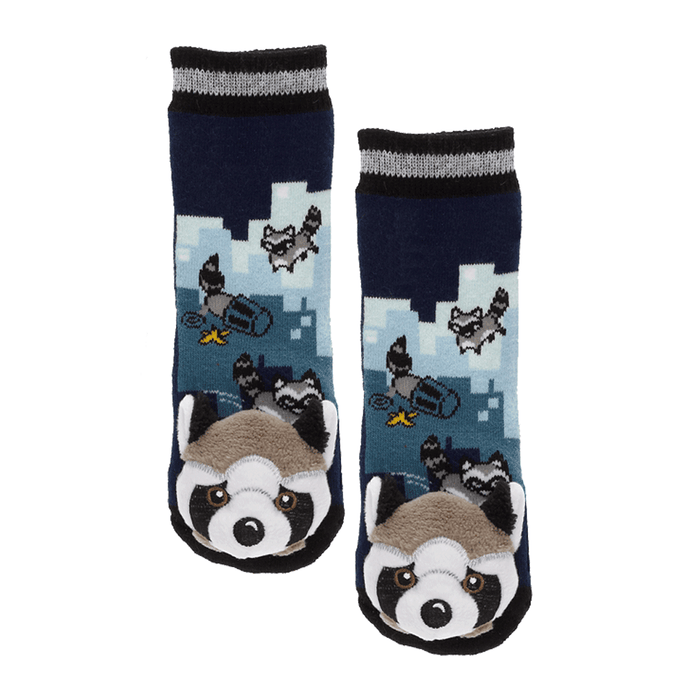 MESSY MOOSE KIDS SOCKS DISPLAY PROGRAM
