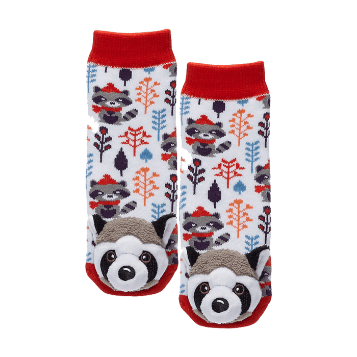 MESSY MOOSE KIDS SOCKS DISPLAY PROGRAM