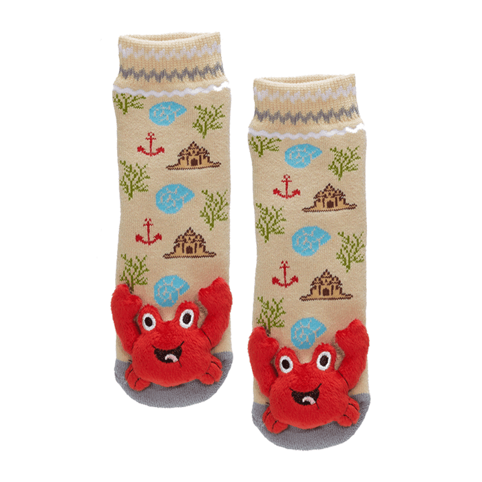 MESSY MOOSE KIDS SOCKS DISPLAY PROGRAM