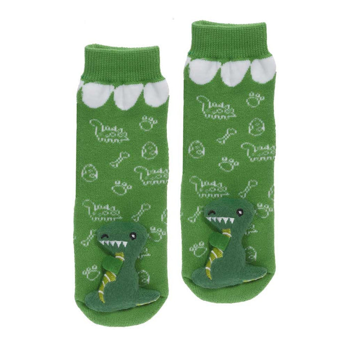 MESSY MOOSE KIDS SOCKS DISPLAY PROGRAM