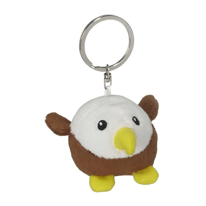 Lil' Hunk Eagle Keychain - 15797