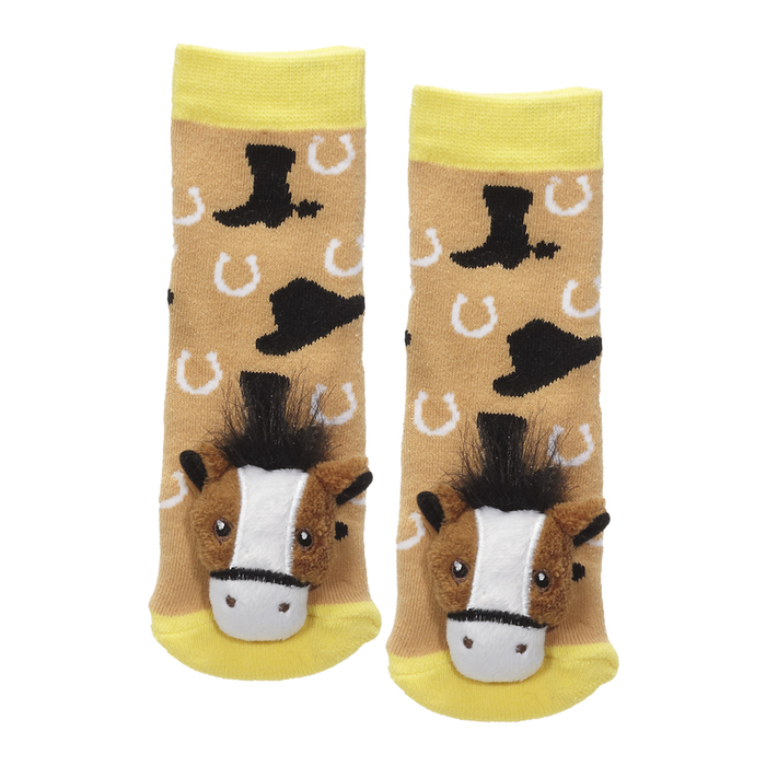 MESSY MOOSE KIDS SOCKS DISPLAY PROGRAM