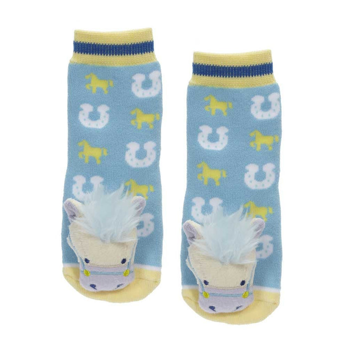 MESSY MOOSE KIDS SOCKS DISPLAY PROGRAM
