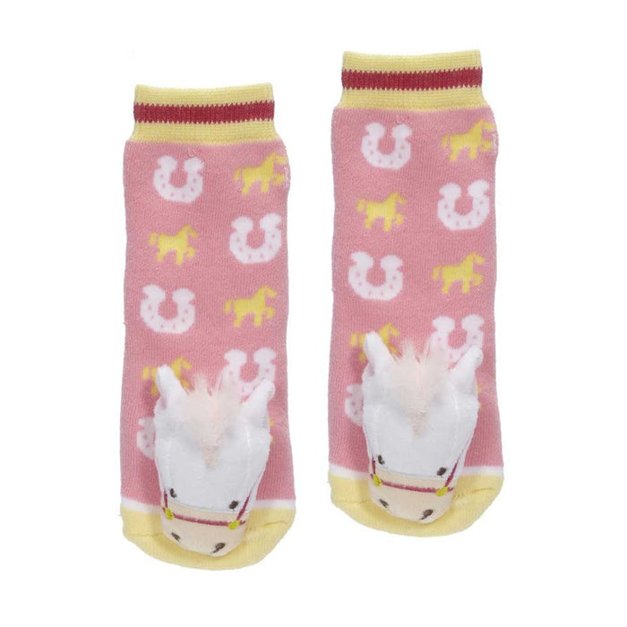 MESSY MOOSE KIDS SOCKS DISPLAY PROGRAM