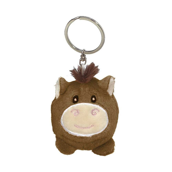 Lil' Hunk Horse Keychain - 15803