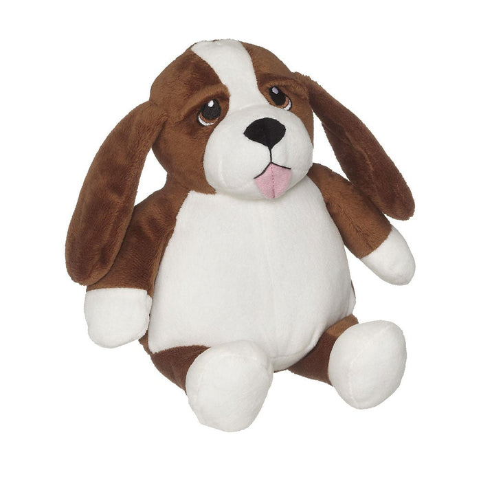 Hound Dog Cuddle Pal 9" - 87028