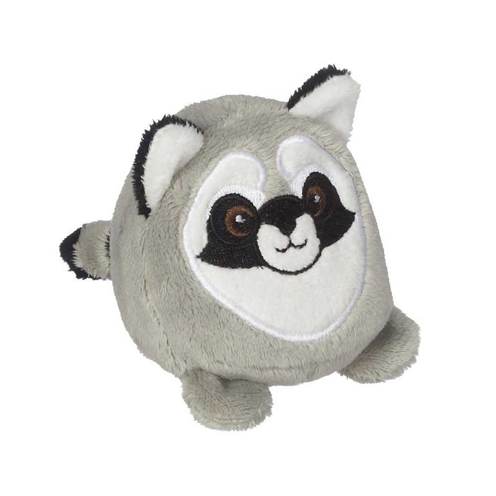 Lil' Hunk Racoon - 13799