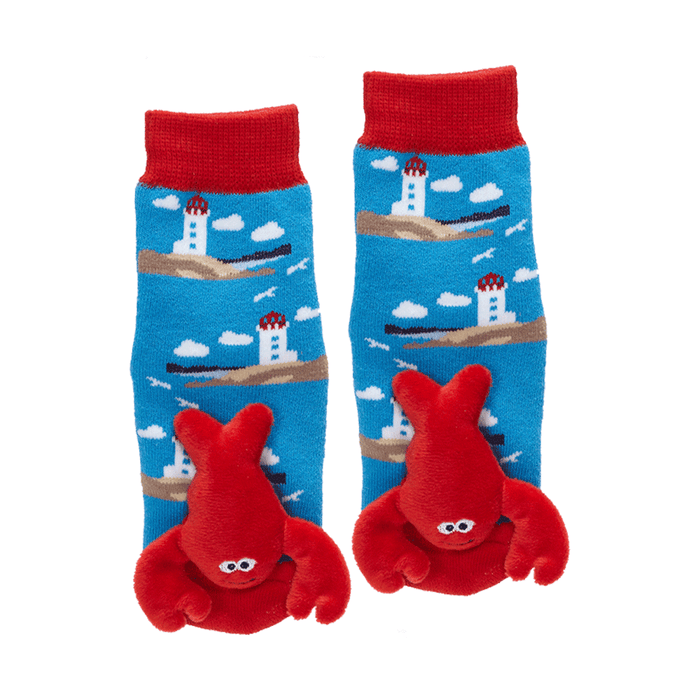 MESSY MOOSE KIDS SOCKS DISPLAY PROGRAM