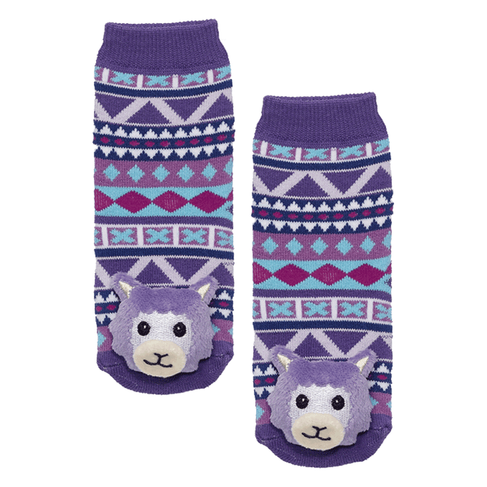 MESSY MOOSE KIDS SOCKS DISPLAY PROGRAM
