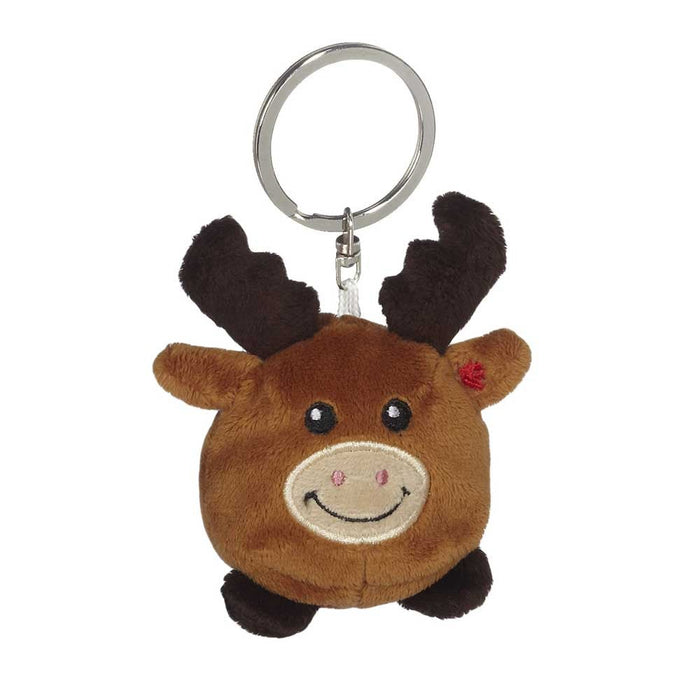 Lil' Hunk Moose Keychain - 15791