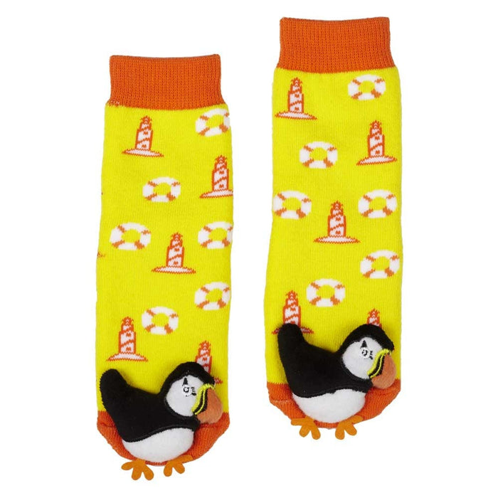 MESSY MOOSE KIDS SOCKS DISPLAY PROGRAM