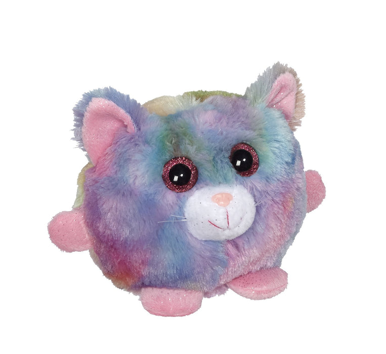 RAINBOW ROUNDERS - CAT - 19108