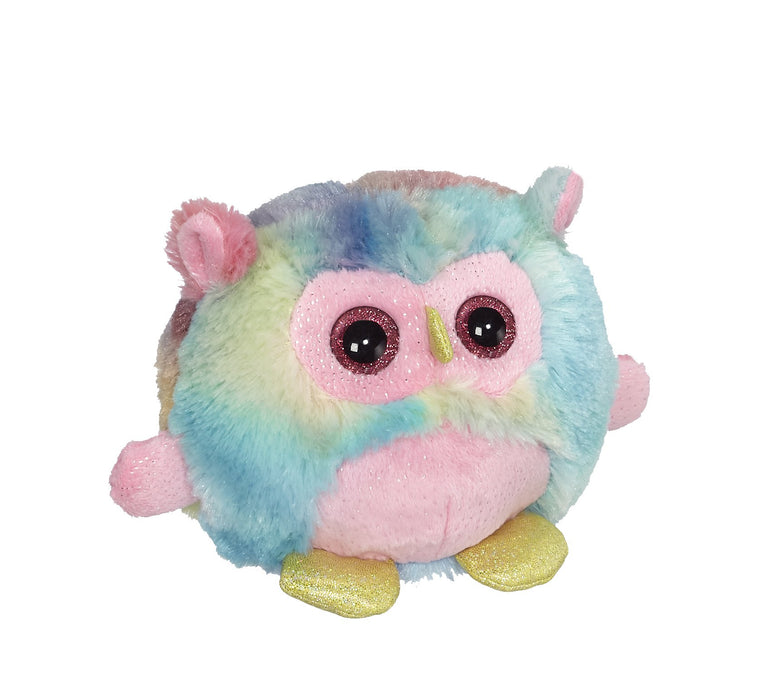 RAINBOW ROUNDERS - OWL - 19106