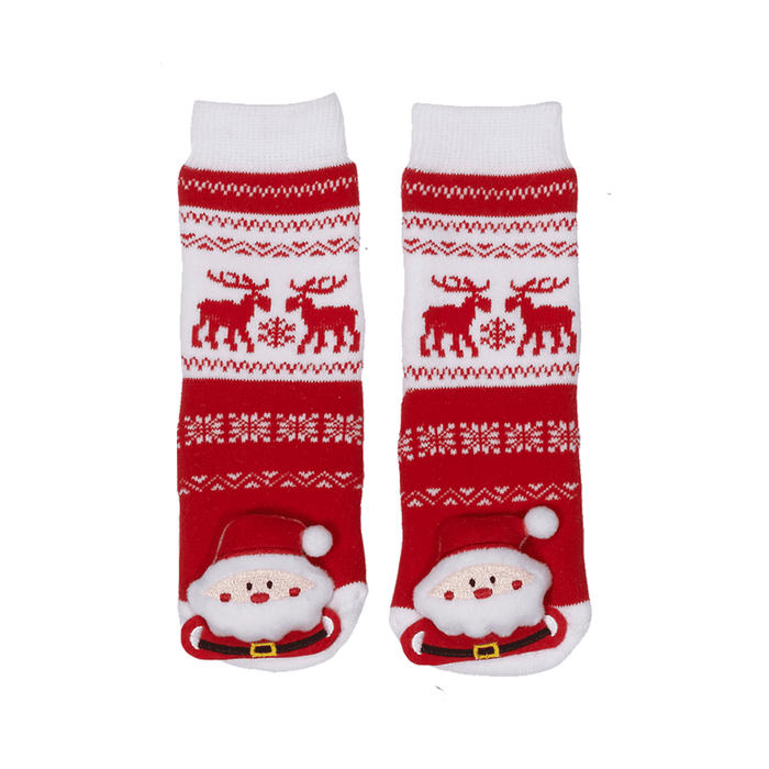 MESSY MOOSE KIDS SOCKS DISPLAY PROGRAM