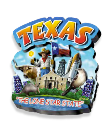 STATE MONTAGE - KANSAS - 116