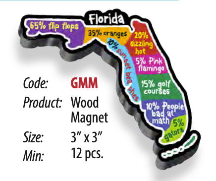 STATE BAD MATH - SOUTH CAROLINA - 140