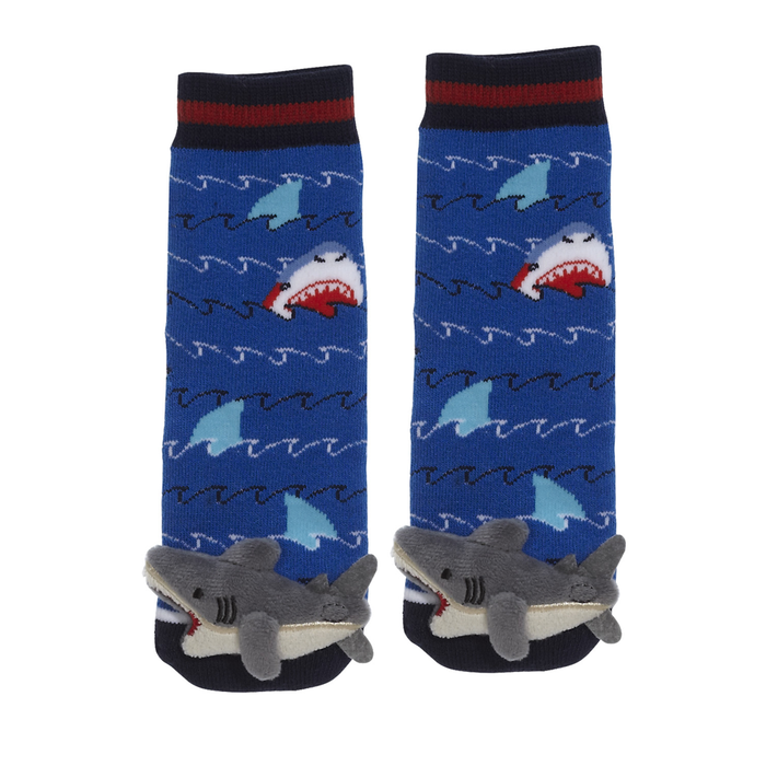 MESSY MOOSE KIDS SOCKS DISPLAY PROGRAM