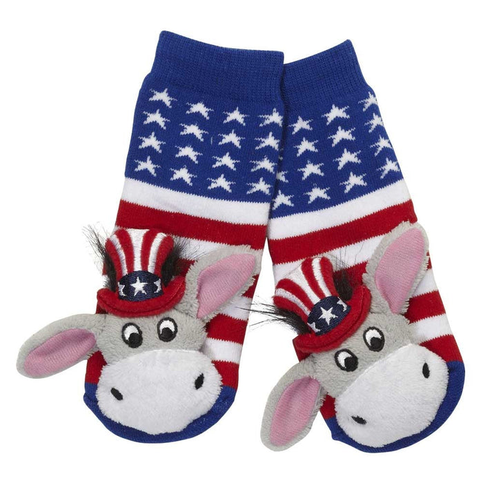 MESSY MOOSE KIDS SOCKS DISPLAY PROGRAM