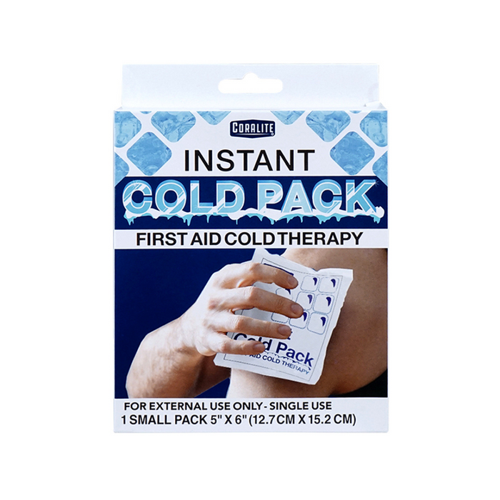 Instant Cold Compress