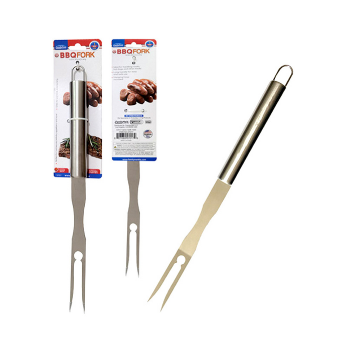 7" BBQ Fork