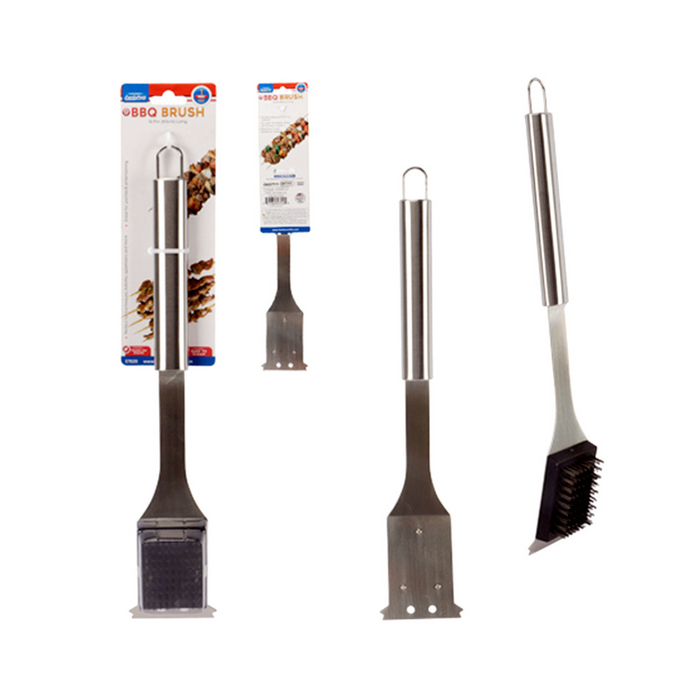 16" BBQ Scraper