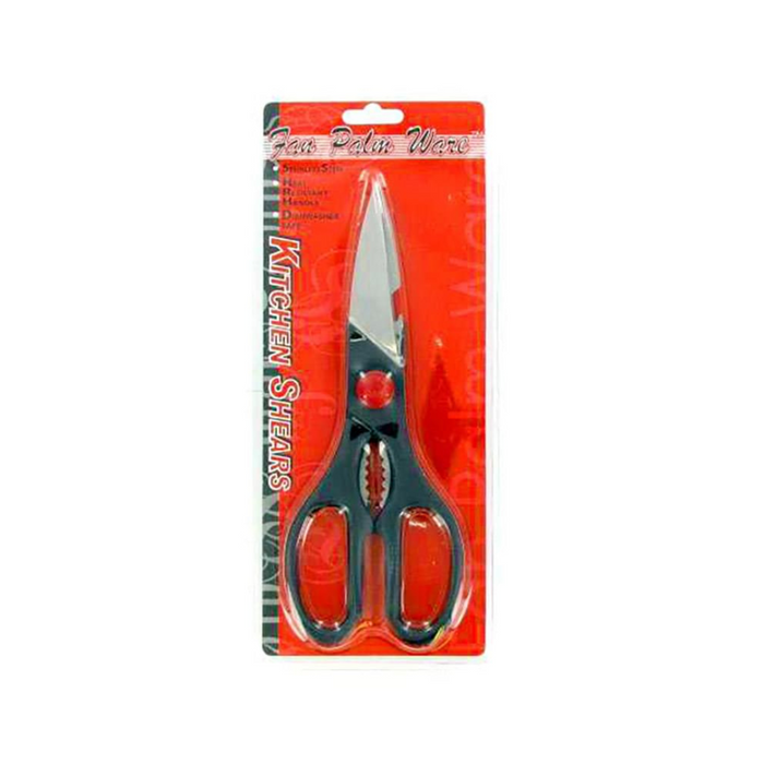 8" Multi Use Kitchen Scissors