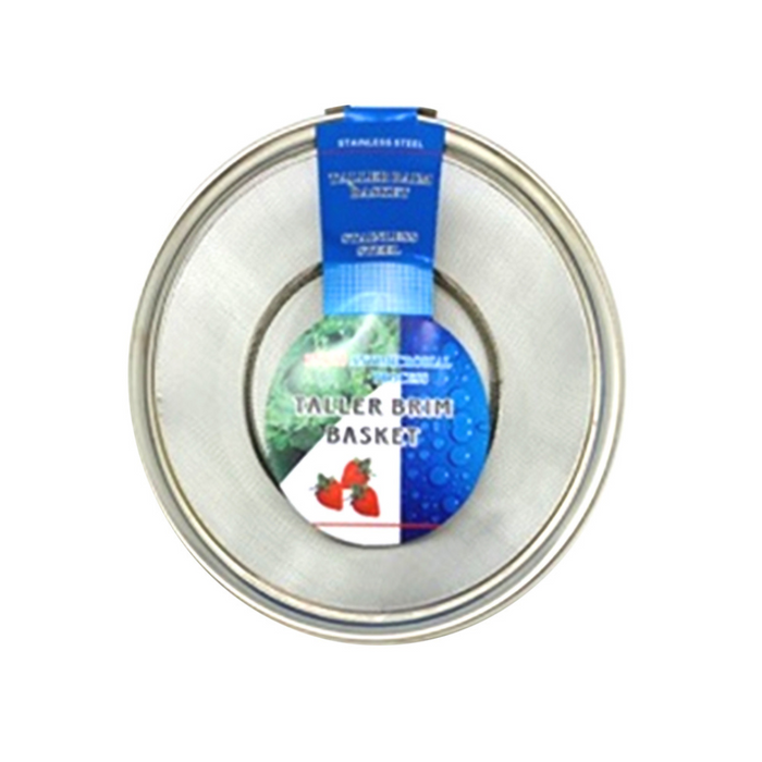 10" Food Strainer