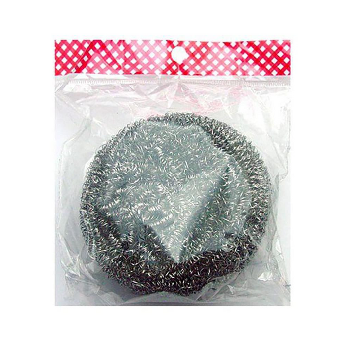 Jumbo Steel Scouring Pad 40 Gram