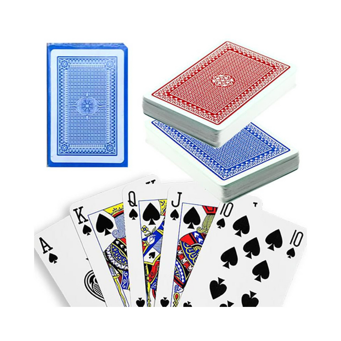 Playing Cards