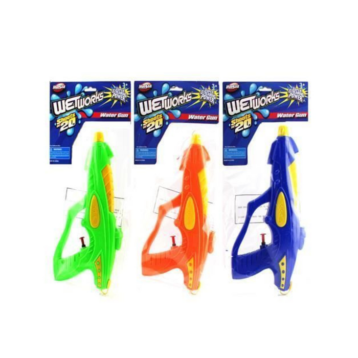 10.5" Water Gun