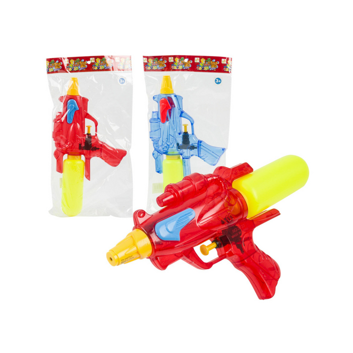 10.5" Super Soaker Water Gun