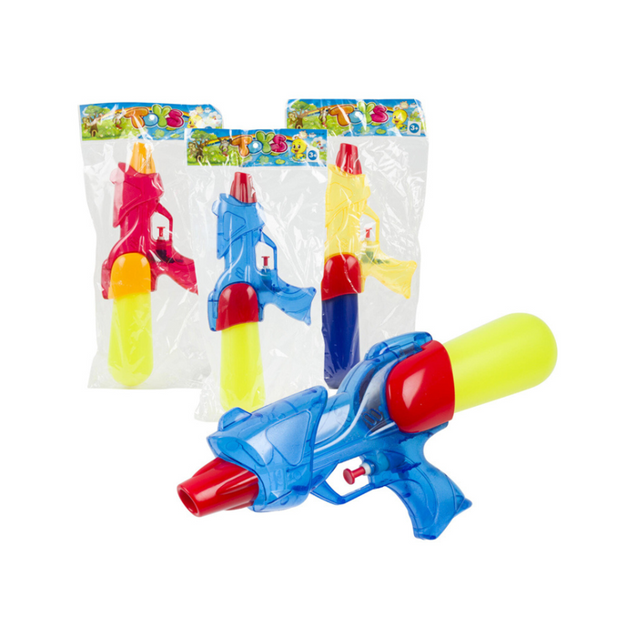 11.5" Super Soaker Water Gun