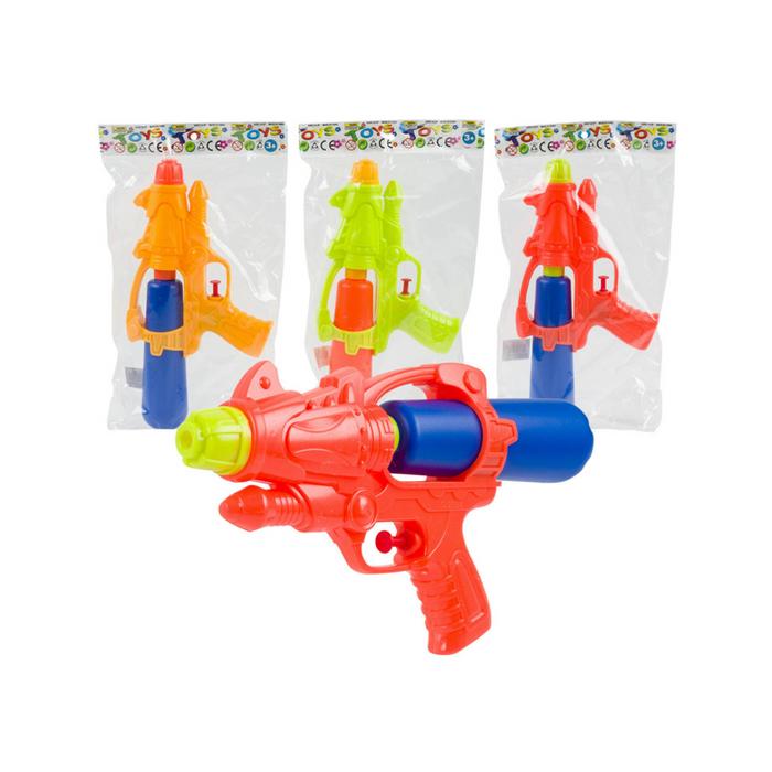 10.5" Super Soaker Water Gun