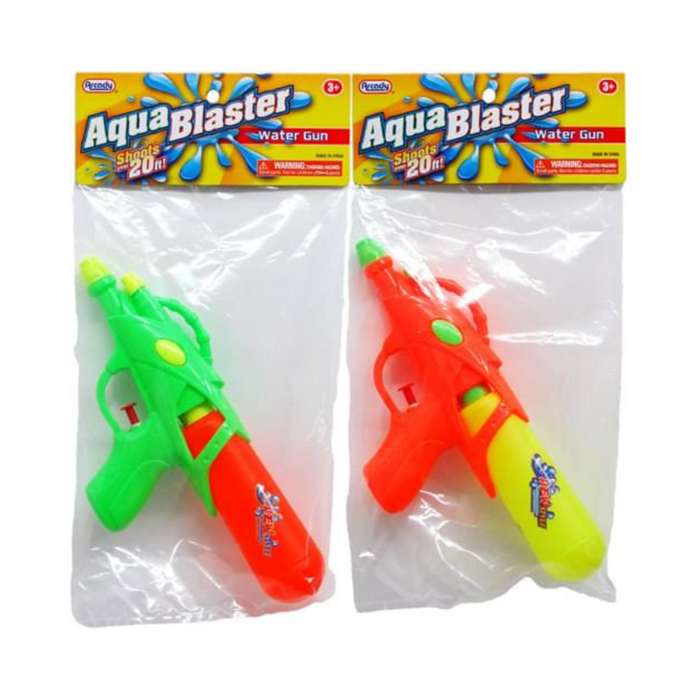 10" Super Soaker Water Gun